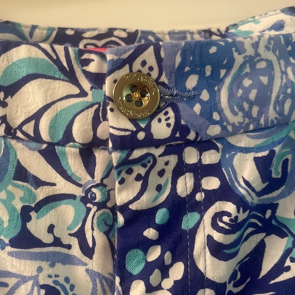 Lilly Pulitzer pants - Picture 2 of 6